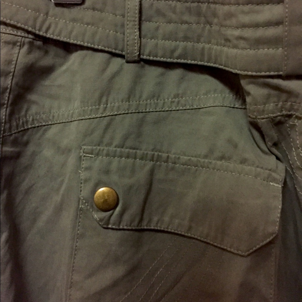 Summer pants - Picture 3 of 7